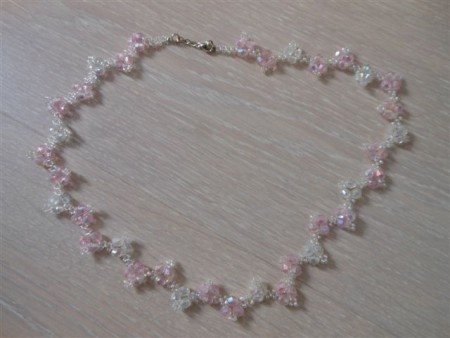 015 Te koop: 25 euro Ketting