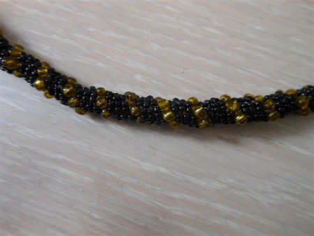 016 Te koop: 27,50 euro Ketting