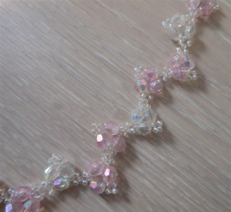 015 Te koop: 25 euro Ketting