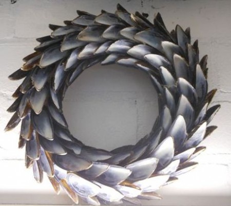 005 krans van mossel-schelpen