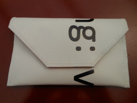 003 In opdracht gemaakt telefoontasje