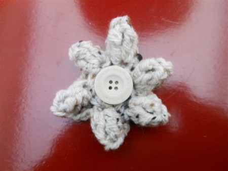 009 Bloem 1,50 euro.