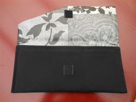017 Te koop 20 euro. Clutch